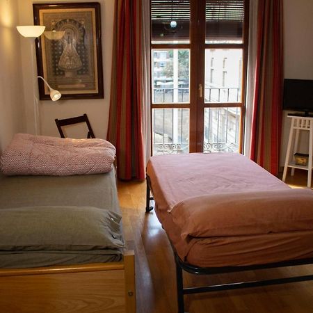 Bonita Vivienda En El Corazon De Zaragoza Apartment Ngoại thất bức ảnh
