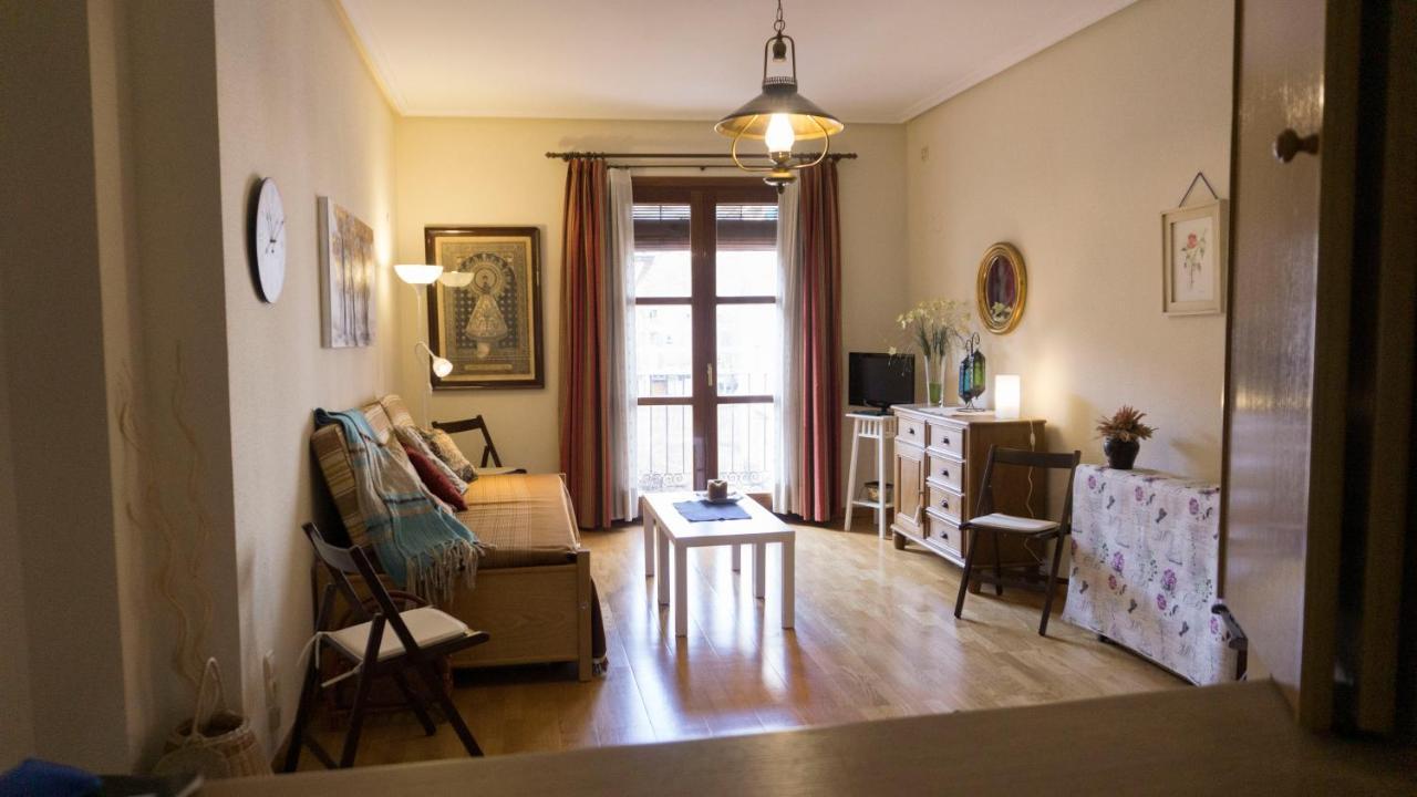 Bonita Vivienda En El Corazon De Zaragoza Apartment Ngoại thất bức ảnh