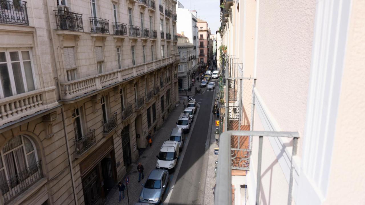 Bonita Vivienda En El Corazon De Zaragoza Apartment Ngoại thất bức ảnh