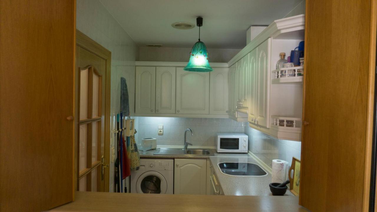 Bonita Vivienda En El Corazon De Zaragoza Apartment Ngoại thất bức ảnh